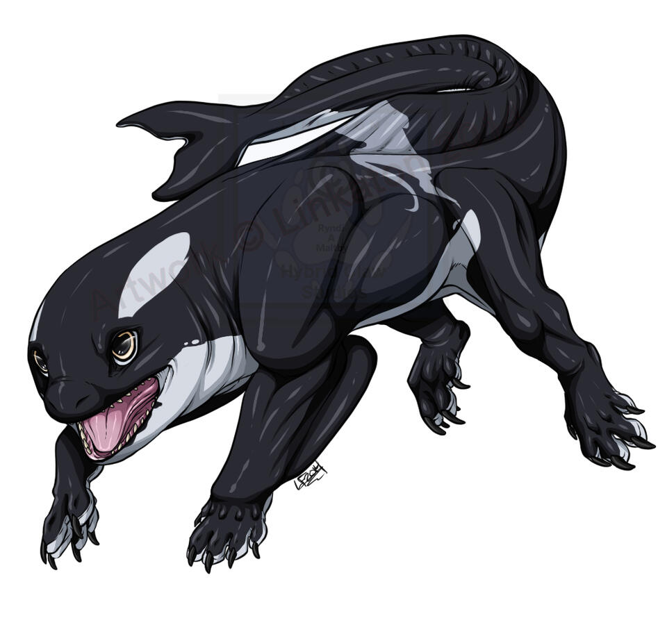 OLD af comm for taesospiritdragon