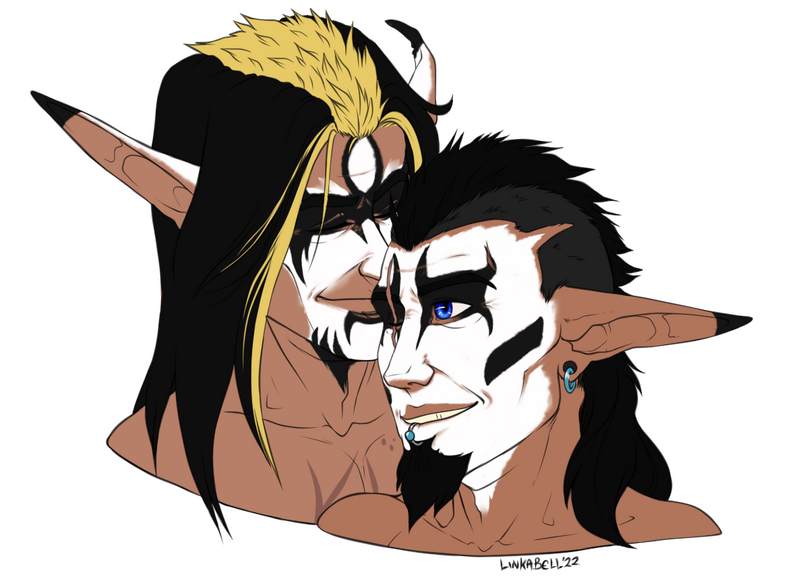 Commission for ForestWanderers