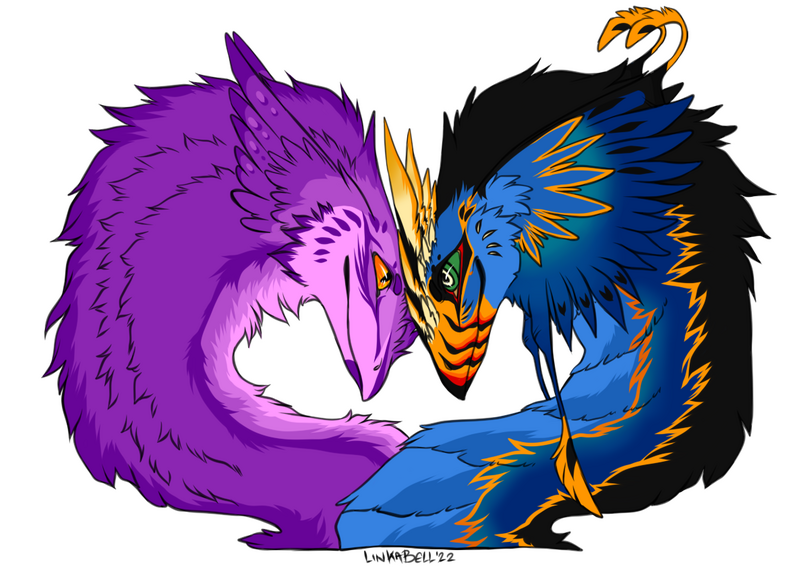 Commission for Bailey