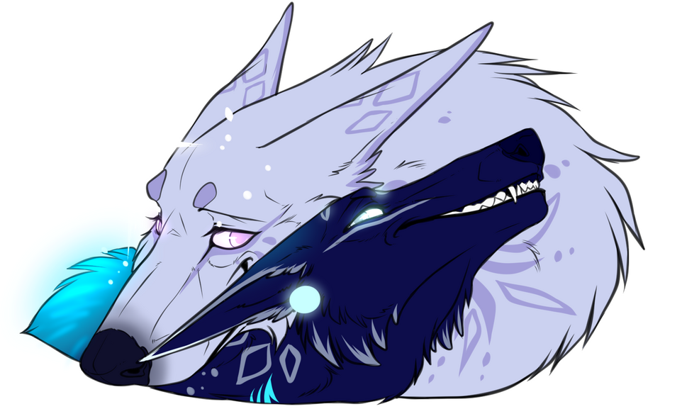 Commission for Bailey & Friend