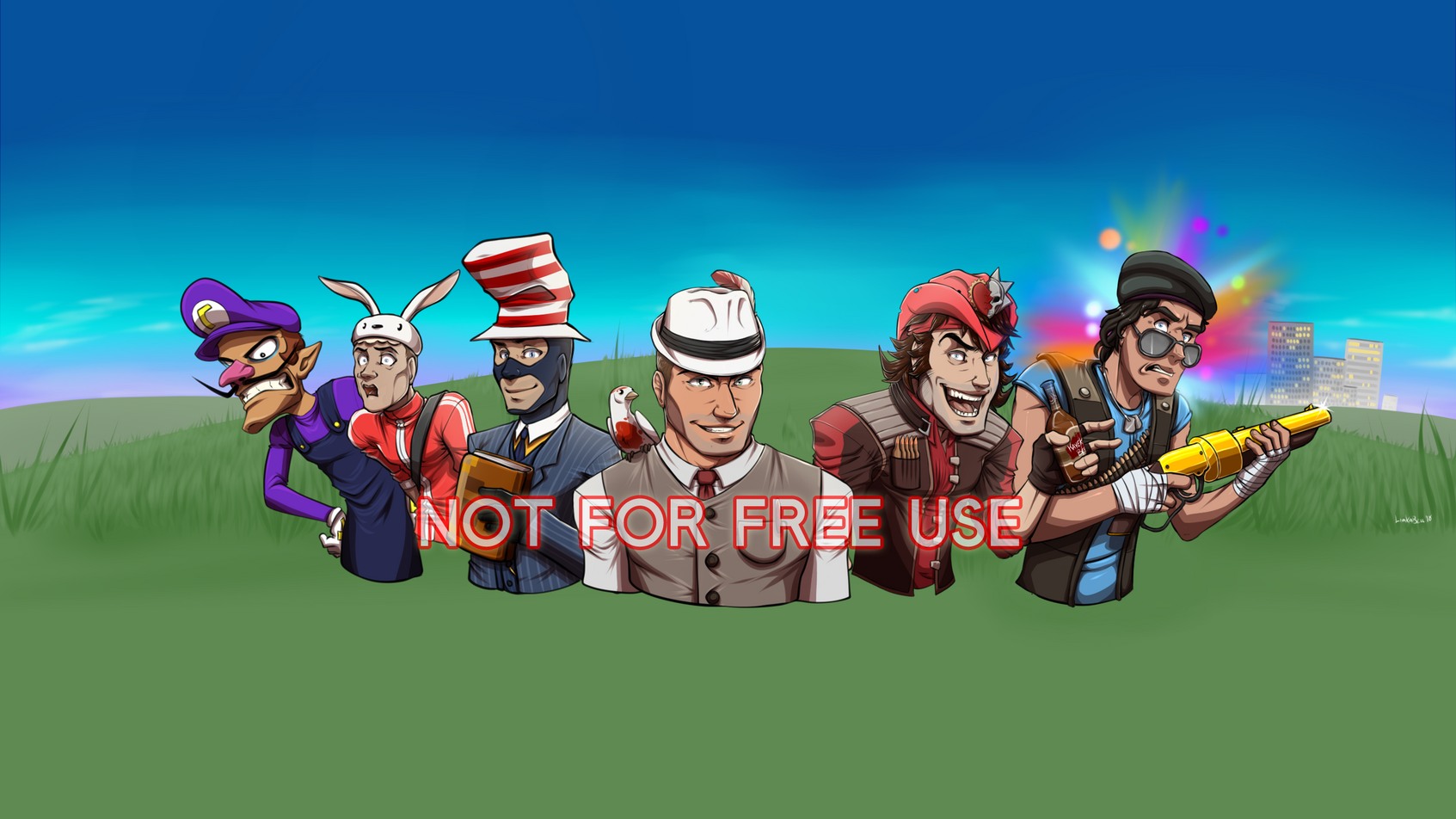 MediExcalibur - NOT FREE