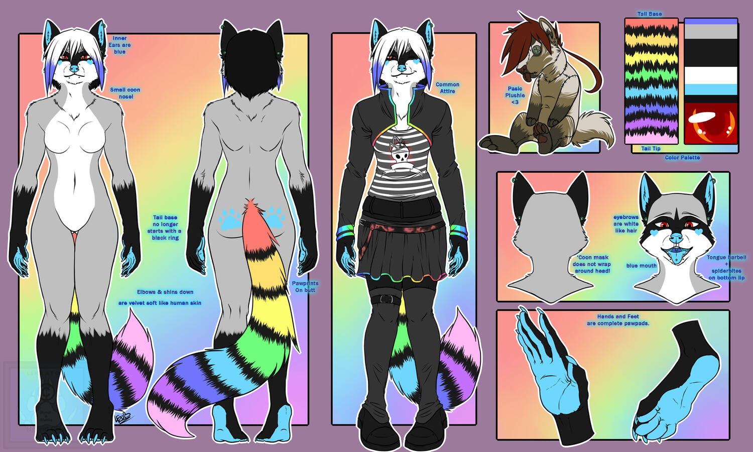 Commission ... I forget clients name :(