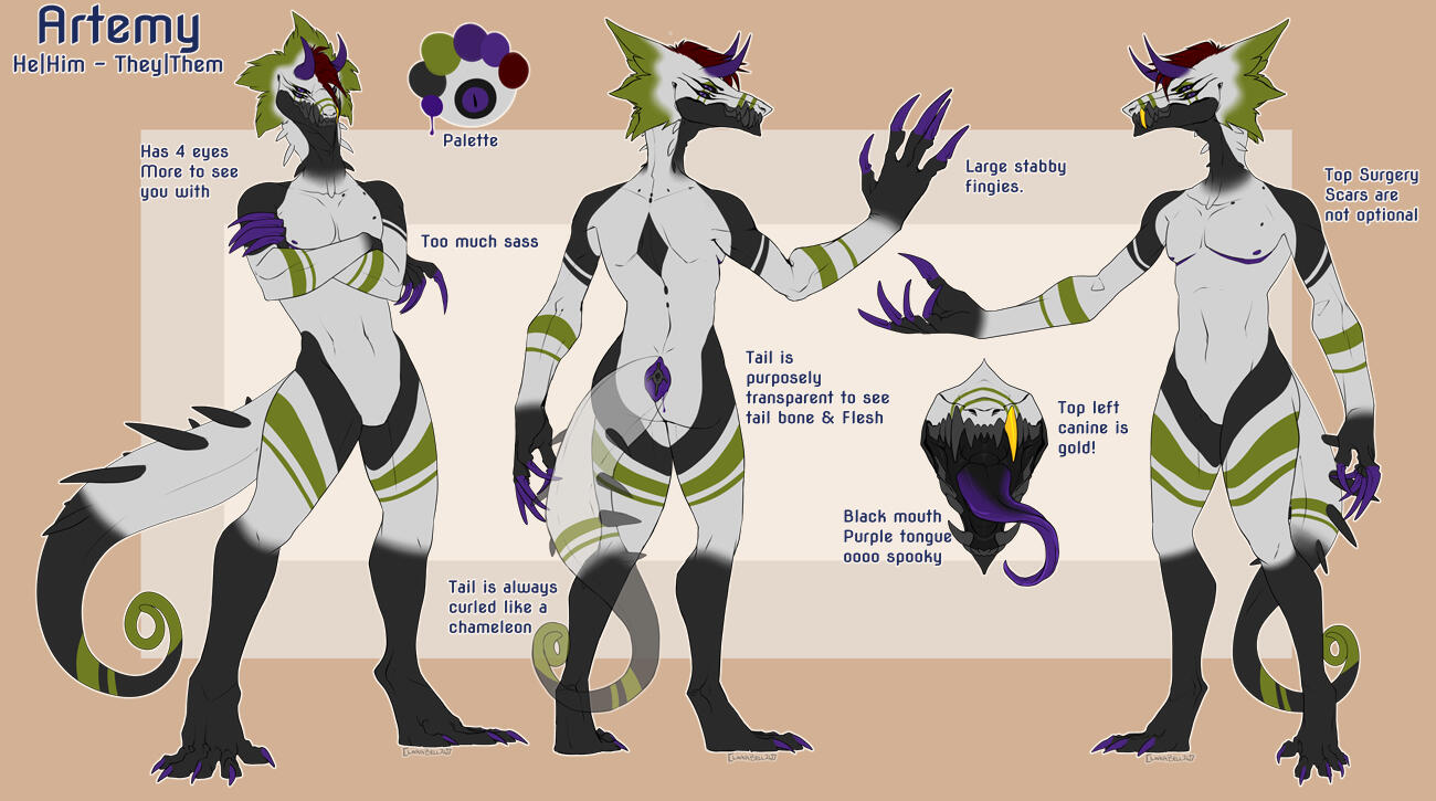 Commission for Jootabok