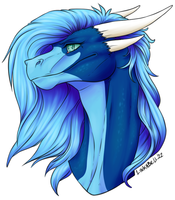 AF2022 Samantha-Dragon