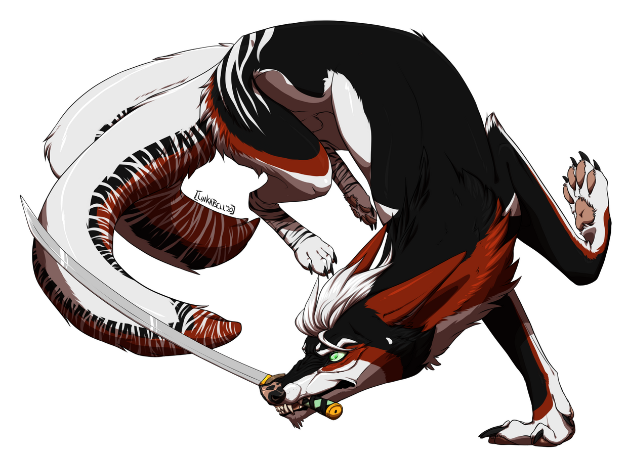 Commission for K-I-N-Gkai