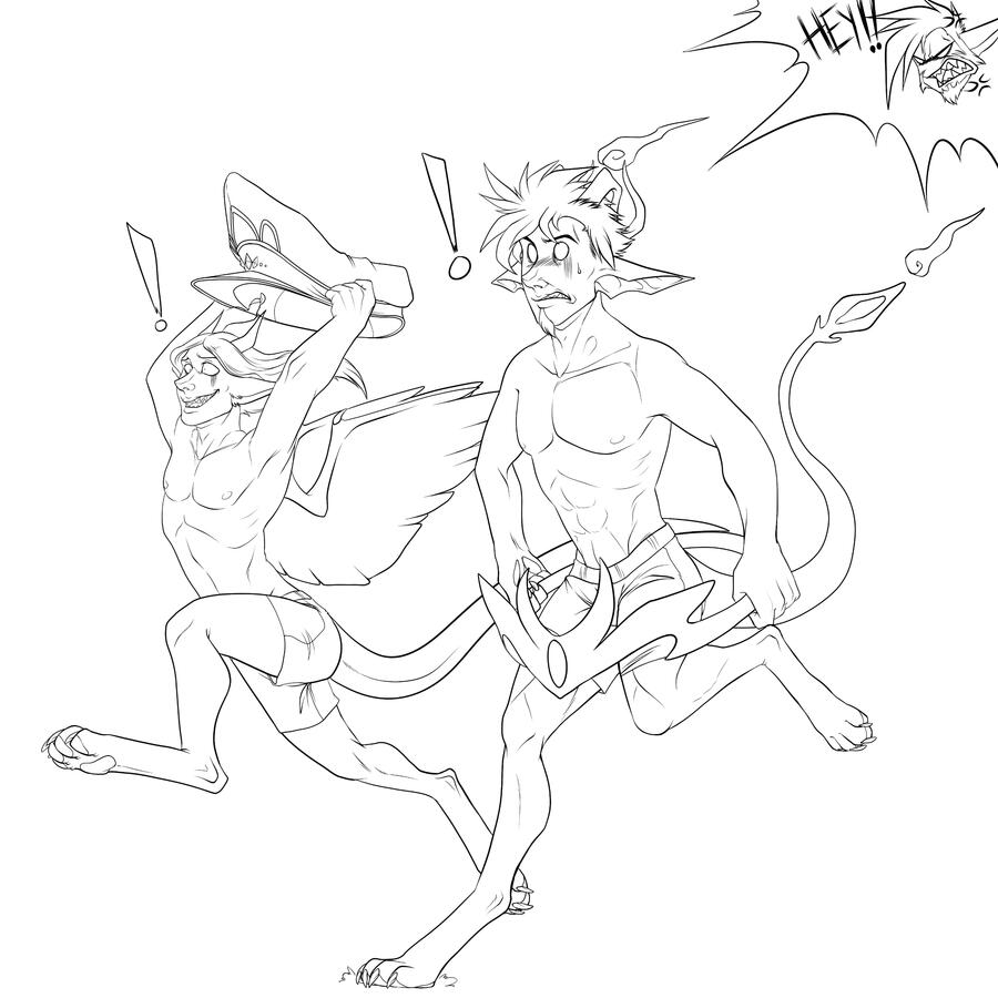 Commission for Zaferie