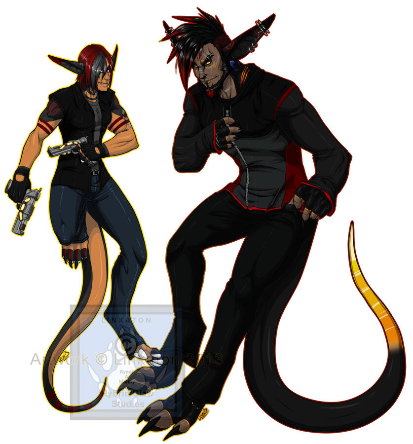 Commission for Linden