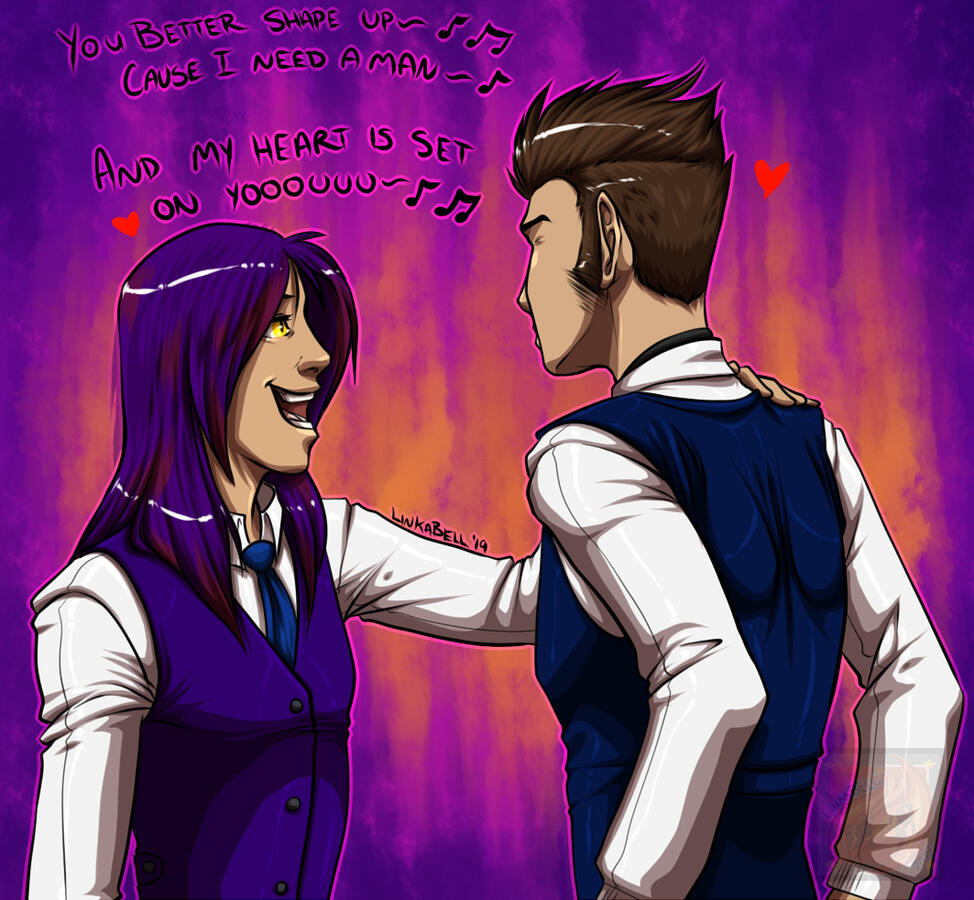 Commission for Bailey