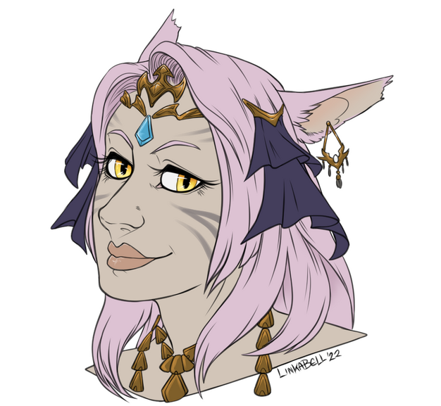 JackalBlaze's friend