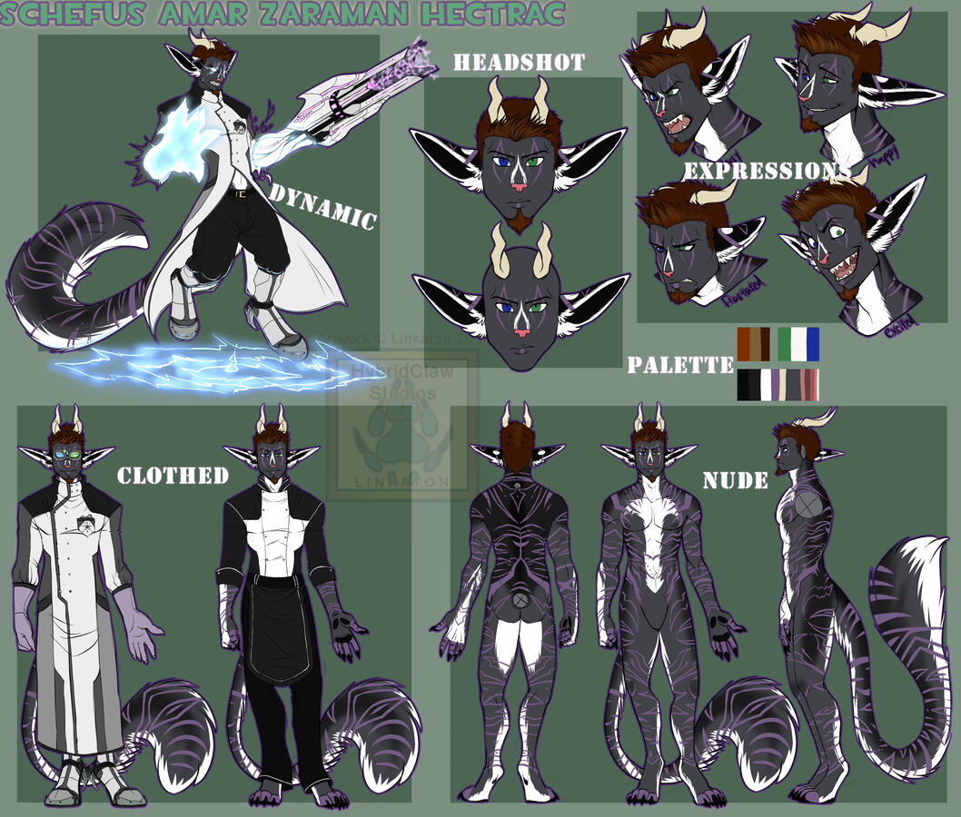 Commission for Schefus